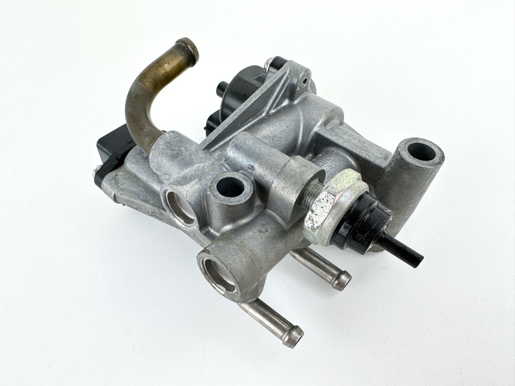 2000-2011 Yamaha 115HP 4 Stroke Outboard IAC Control Valve 68V-1312A-00-00