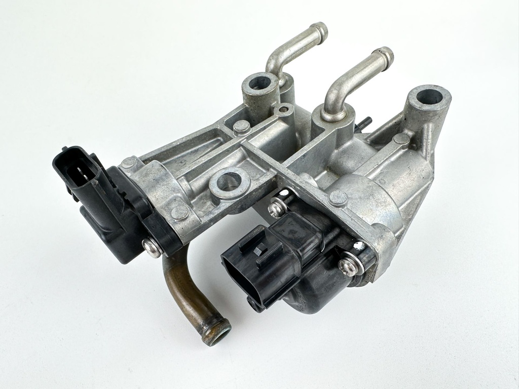 2000-2011 Yamaha 115HP 4 Stroke Outboard IAC Control Valve 68V-1312A-00-00