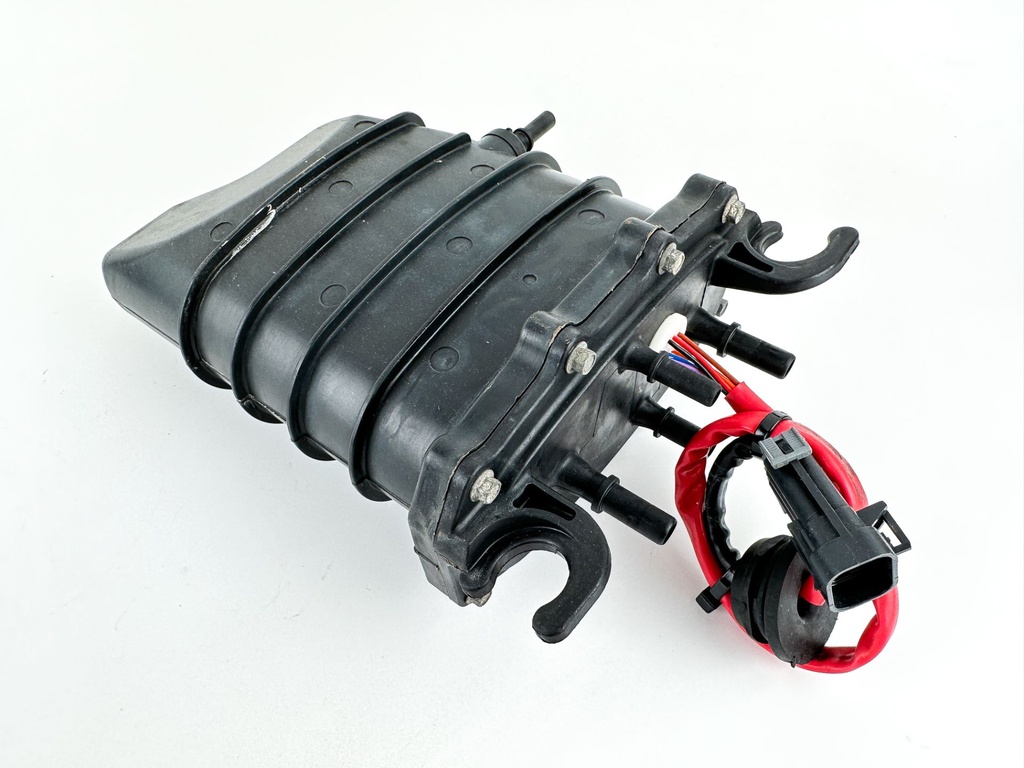 Mercury 135 150 175 HP L4 Verado FSM Fuel Supply Module VST 880596T08