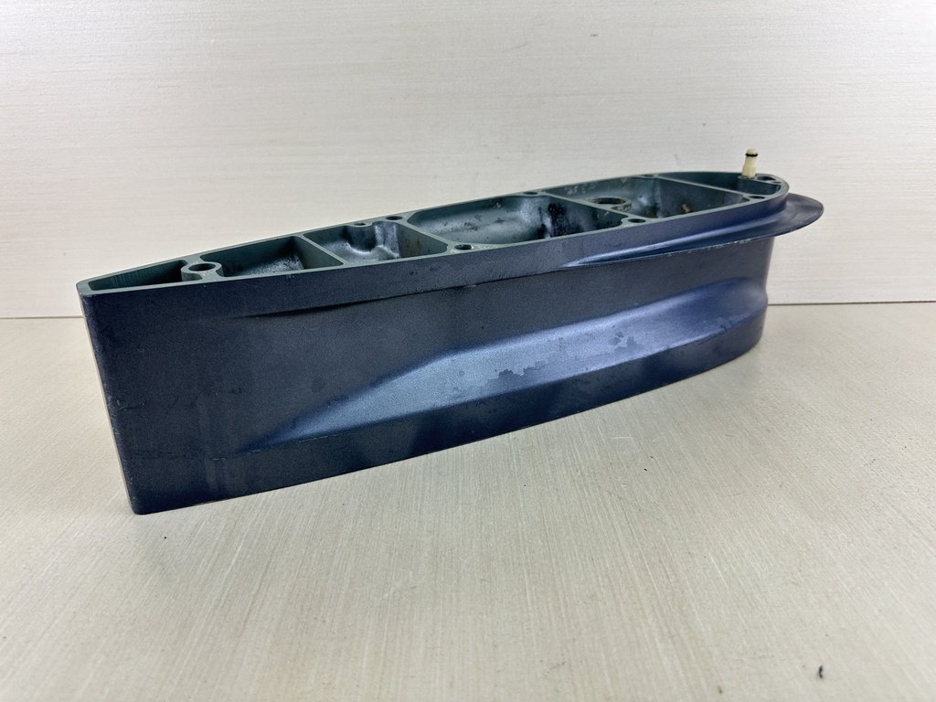 2009 Yamaha 150HP 4 Stroke Outboard Midsection 5" Extension 63P-45211-00-8D