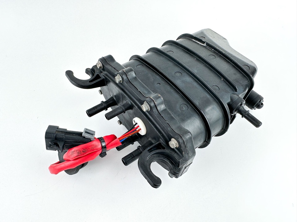 Mercury 135 150 175 HP L4 Verado FSM Fuel Supply Module VST 880596T08