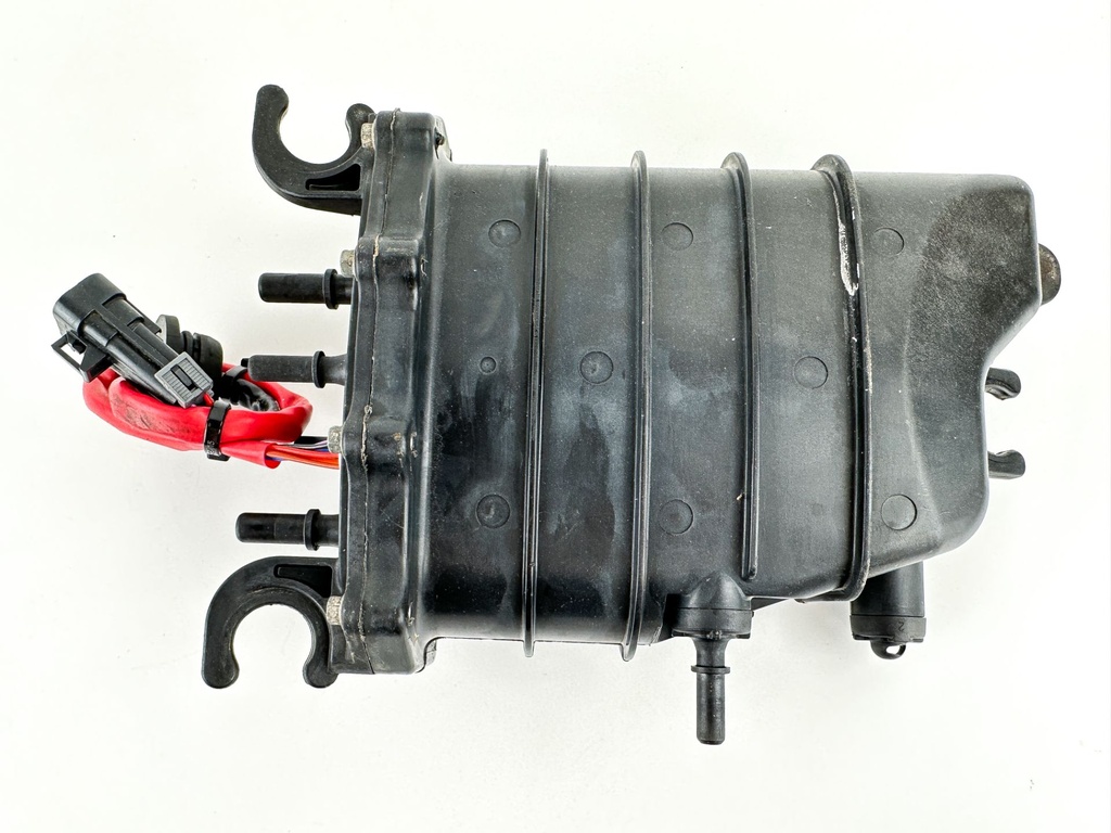 Mercury 135 150 175 HP L4 Verado FSM Fuel Supply Module VST 880596T08