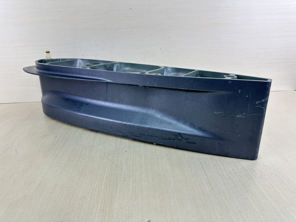 2009 Yamaha 150HP 4 Stroke Outboard Midsection 5" Extension 63P-45211-00-8D