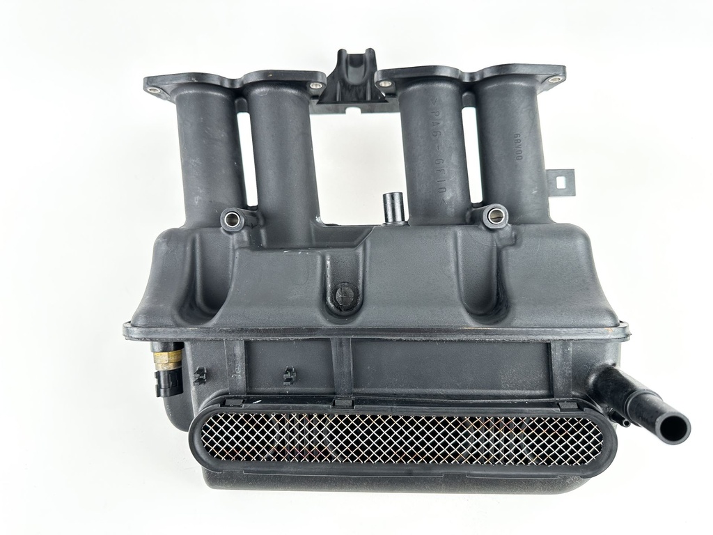 2005 Yamaha 115 HP 4 Stroke Outboard Intake Manifold 68V-14440-00-00 OEM