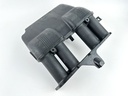 2005 Yamaha 115 HP 4 Stroke Outboard Intake Manifold 68V-14440-00-00 OEM