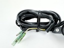 2010 Mercury 175 HP 4 Stroke Outboard Trim Sender Unit Sensor 896688001 OEM