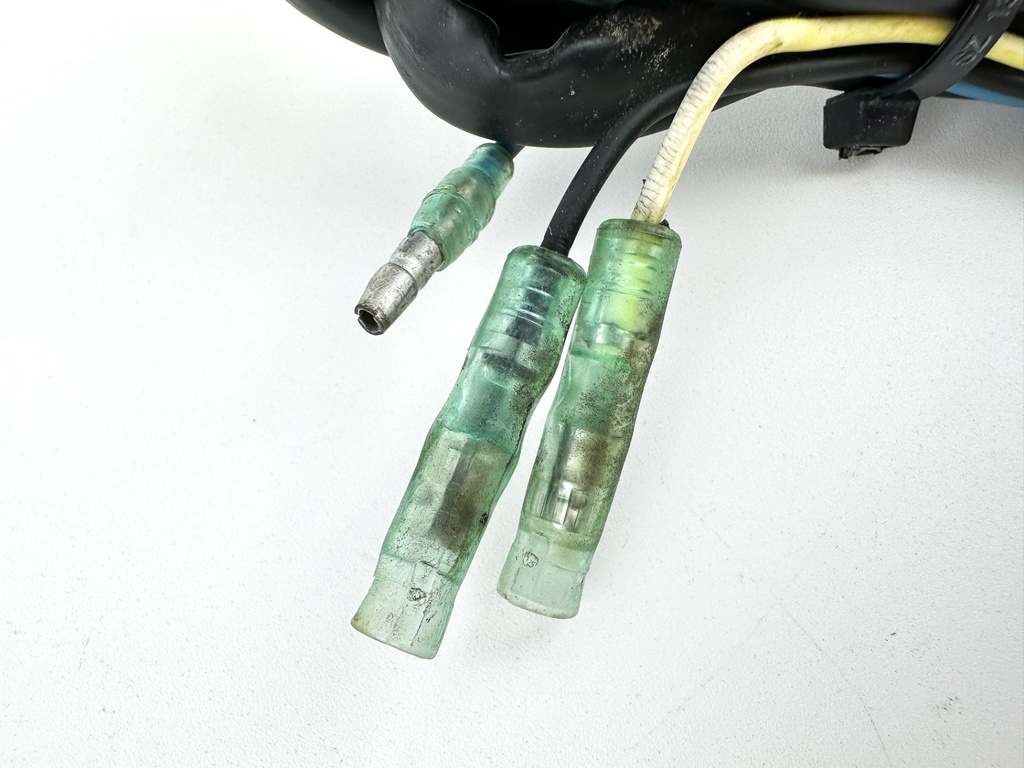 2010 Mercury 175 HP 4 Stroke Outboard Trim Sender Unit Sensor 896688001 OEM