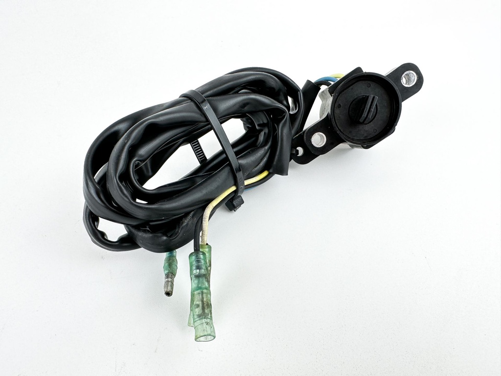 2010 Mercury 175 HP 4 Stroke Outboard Trim Sender Unit Sensor 896688001 OEM