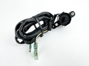 2010 Mercury 175 HP 4 Stroke Outboard Trim Sender Unit Sensor 896688001 OEM