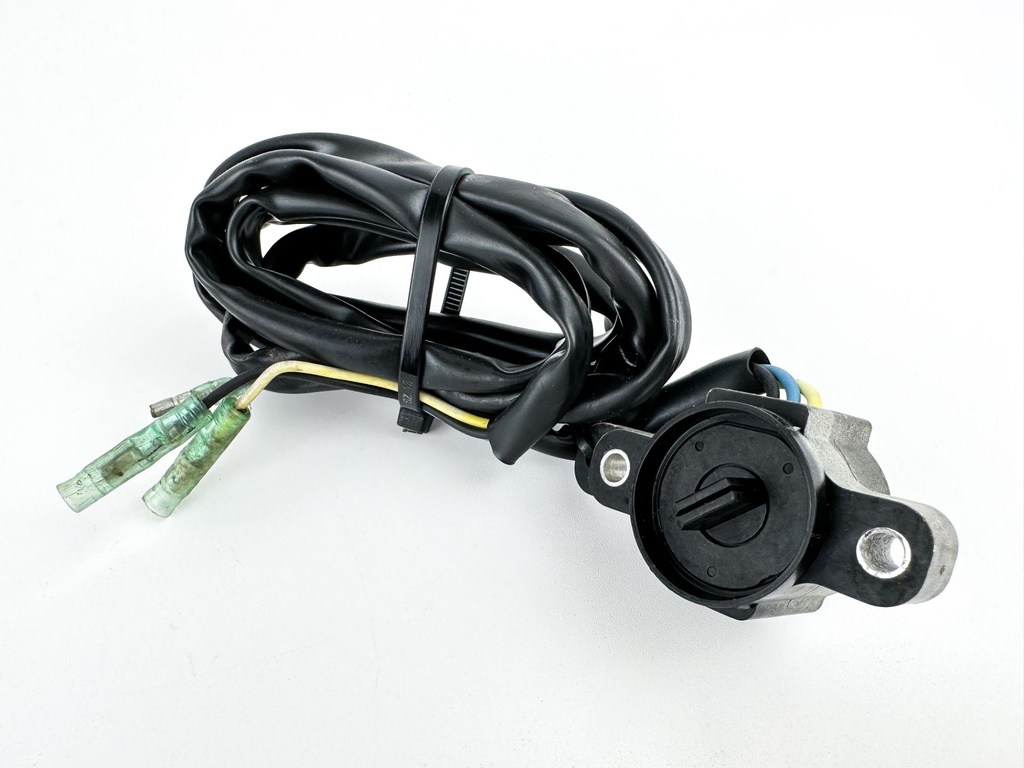2010 Mercury 175 HP 4 Stroke Outboard Trim Sender Unit Sensor 896688001 OEM