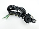 2010 Mercury 175 HP 4 Stroke Outboard Trim Sender Unit Sensor 896688001 OEM