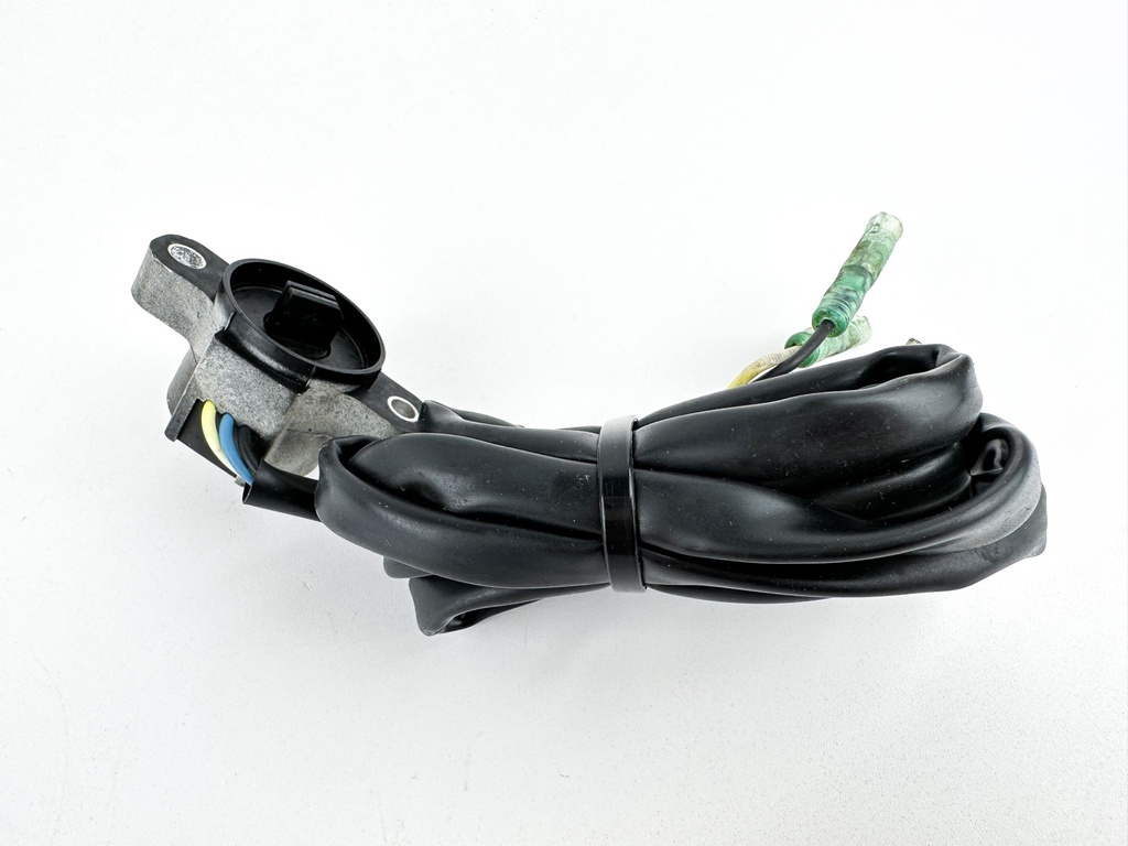 2010 Mercury 175 HP 4 Stroke Outboard Trim Sender Unit Sensor 896688001 OEM