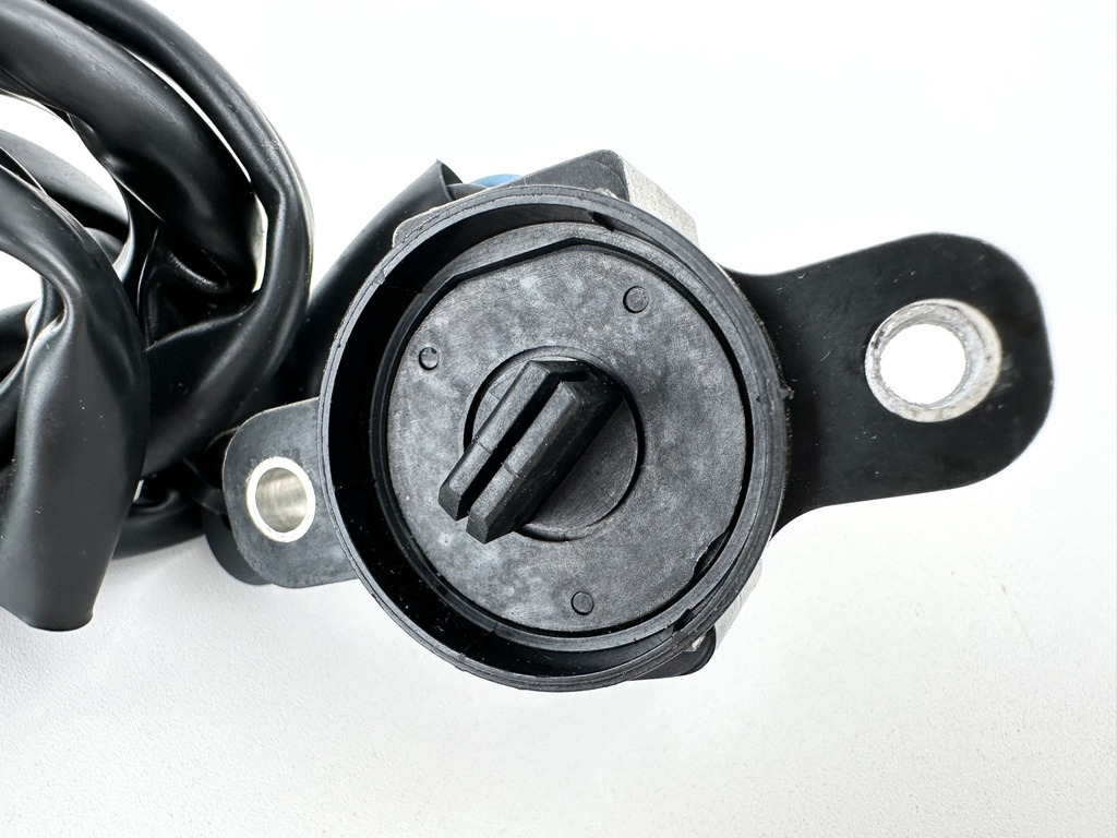 2010 Mercury 175 HP 4 Stroke Outboard Trim Sender Unit Sensor 896688001 OEM