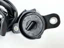 2010 Mercury 175 HP 4 Stroke Outboard Trim Sender Unit Sensor 896688001 OEM