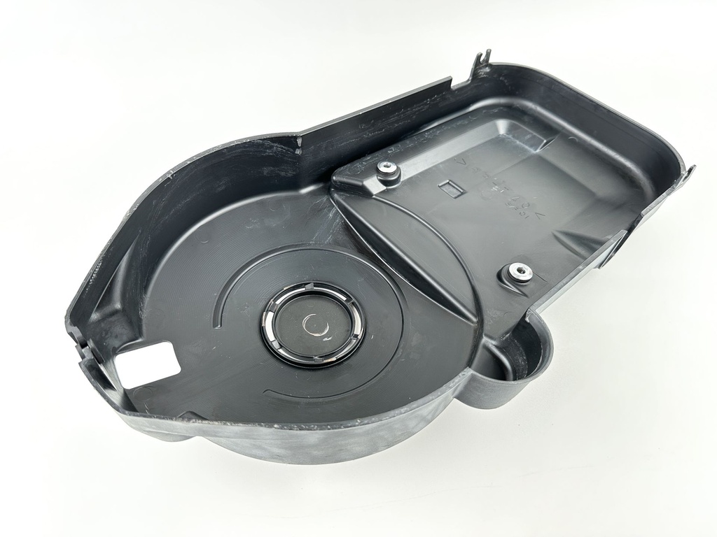 2005 Yamaha 115 HP 4 Stroke Outboard Flywheel Cover 67F-81337-01-00 OEM
