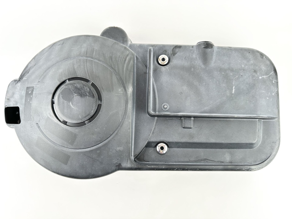 2005 Yamaha 115 HP 4 Stroke Outboard Flywheel Cover 67F-81337-01-00 OEM