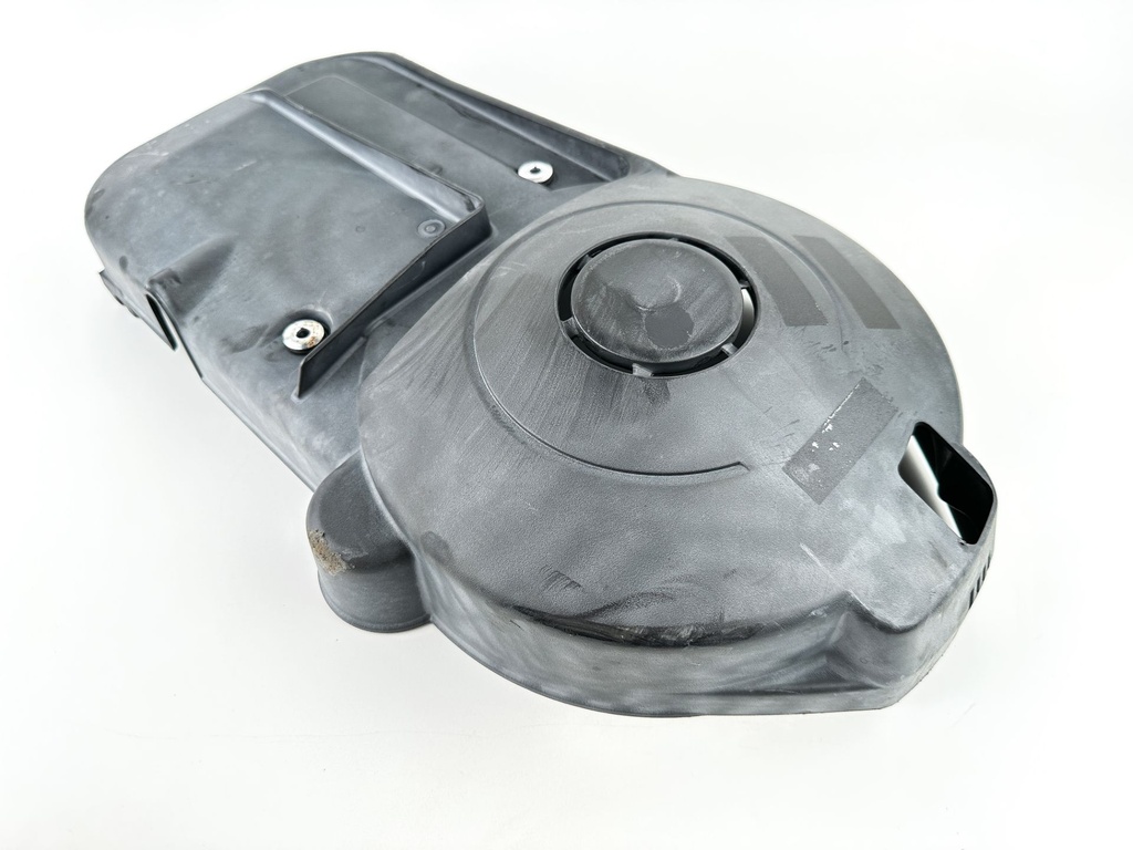 2005 Yamaha 115 HP 4 Stroke Outboard Flywheel Cover 67F-81337-01-00 OEM