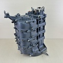 2003 Yamaha 80HP 4 Stroke Outboard Crankcase Assembly 67F-15100-04-00 - Parts / Repair