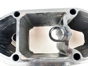 2010 Mercury 175 HP 4 Stroke Outboard Midsection Extension / Spacer 880647T02 OEM