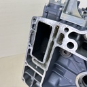 2003 Yamaha 80HP 4 Stroke Outboard Crankcase Assembly 67F-15100-04-00 - Parts / Repair