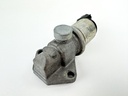 2006 Suzuki 90 HP 4 Stroke Outboard IAC Idle Air Control Valve 18137-77E00 OEM