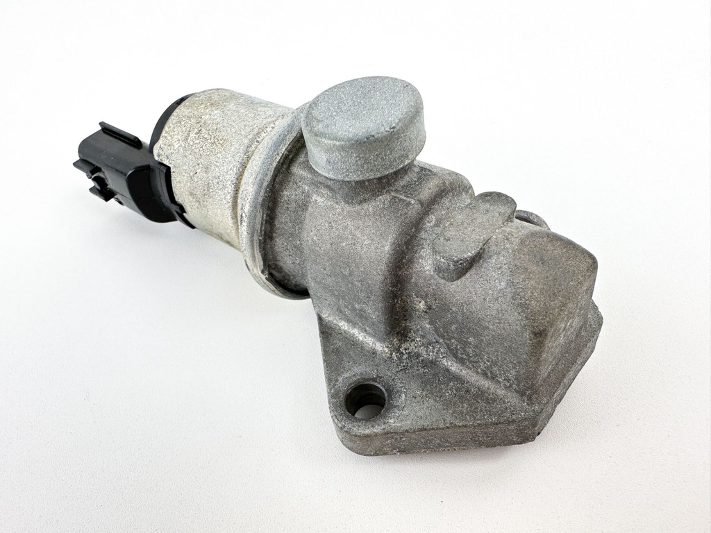 2006 Suzuki 90 HP 4 Stroke Outboard IAC Idle Air Control Valve 18137-77E00 OEM