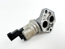 2006 Suzuki 90 HP 4 Stroke Outboard IAC Idle Air Control Valve 18137-77E00 OEM