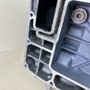 2003 Yamaha 80HP 4 Stroke Outboard Crankcase Assembly 67F-15100-04-00 - Parts / Repair