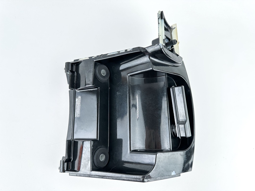 2006 Suzuki 90 HP 4 Stroke Outboard Front Panel Cowling Assembly 61831-90J03-0EP OEM