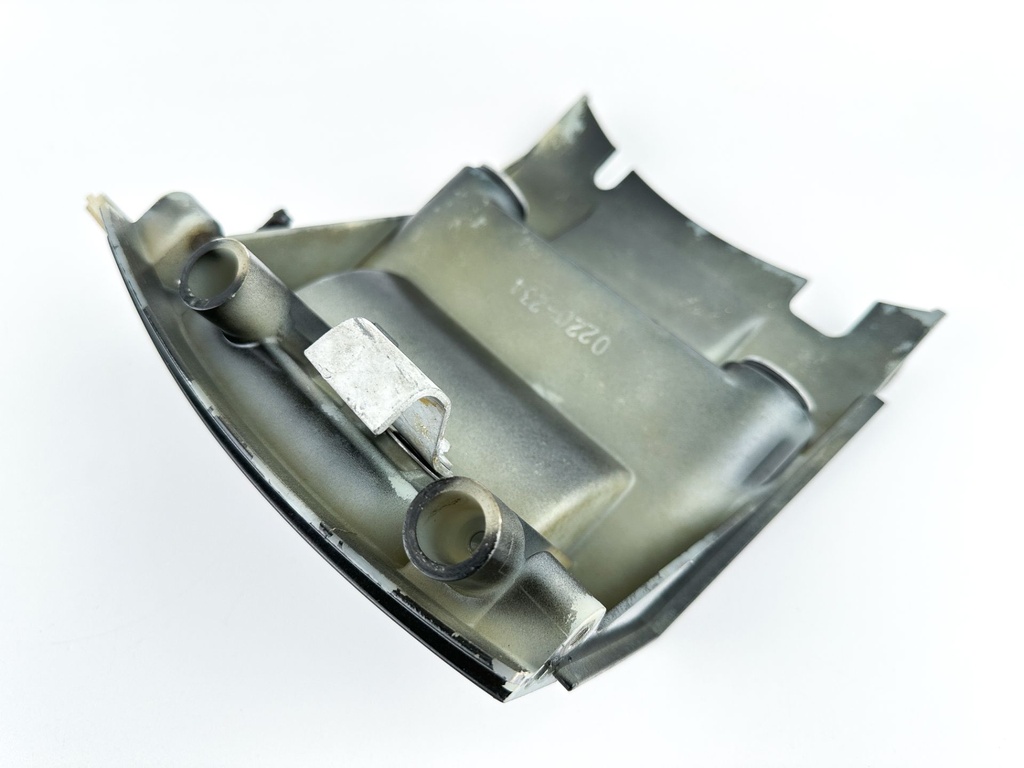 2006 Suzuki 90 HP 4 Stroke Outboard Front Panel Cowling Assembly 61831-90J03-0EP OEM