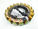 2006 Suzuki 90 HP 4 Stroke Outboard Stator Assembly 32120-90J21 OEM