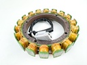 2006 Suzuki 90 HP 4 Stroke Outboard Stator Assembly 32120-90J21 OEM