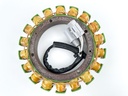 2006 Suzuki 90 HP 4 Stroke Outboard Stator Assembly 32120-90J21 OEM