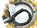 2006 Suzuki 90 HP 4 Stroke Outboard Stator Assembly 32120-90J21 OEM