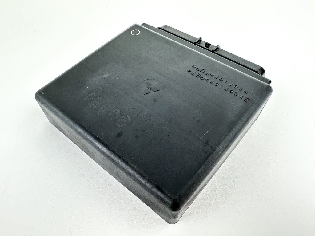 2006 Suzuki 90 HP 4 Stroke Outboard Engine Control Unit ECU 33920-90J94 OEM