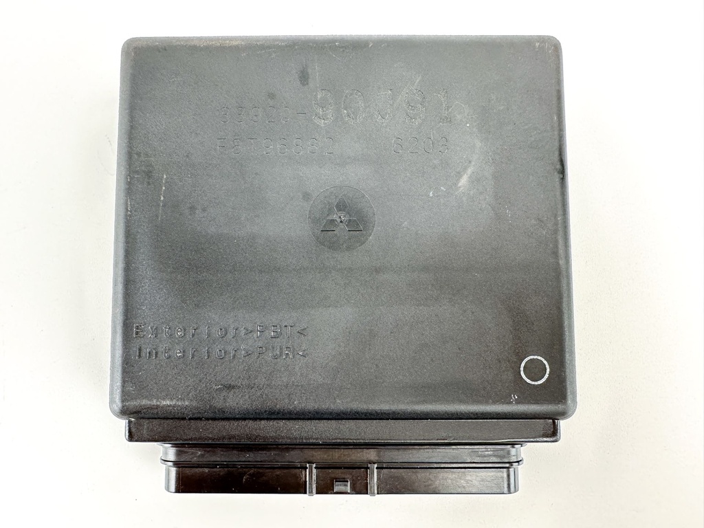 2006 Suzuki 90 HP 4 Stroke Outboard Engine Control Unit ECU 33920-90J94 OEM