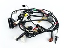 2006 Suzuki 90 HP 4 Stroke Outboard Engine Wire Harness 36610-90J61 OEM