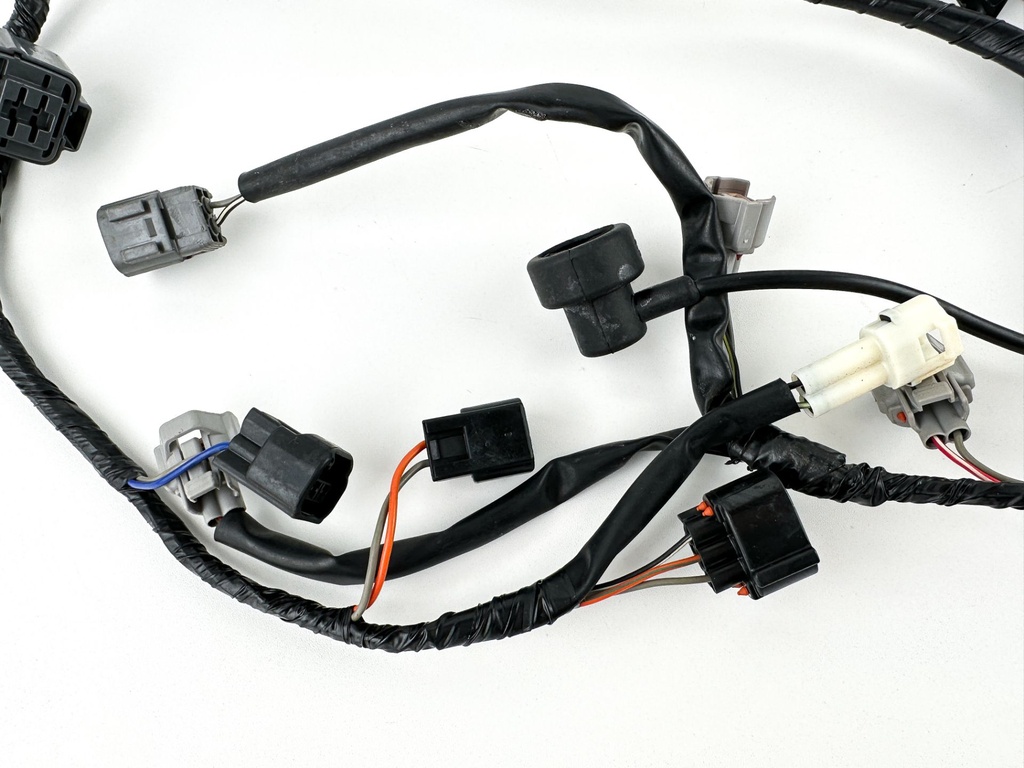 2006 Suzuki 90 HP 4 Stroke Outboard Engine Wire Harness 36610-90J61 OEM