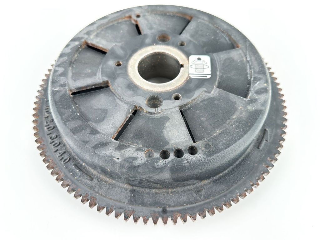 2006 Suzuki 90 HP 4 Stroke Outboard Flywheel 32102-92J10 OEM