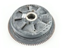 2006 Suzuki 90 HP 4 Stroke Outboard Flywheel 32102-92J10 OEM