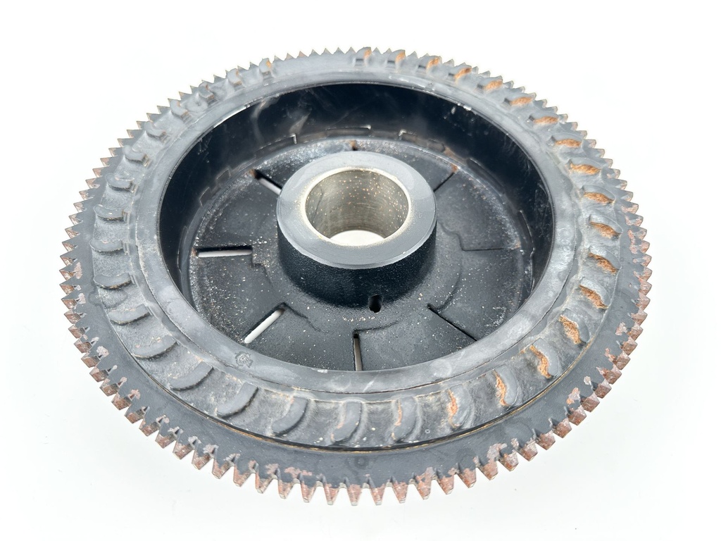 2006 Suzuki 90 HP 4 Stroke Outboard Flywheel 32102-92J10 OEM