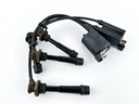 2006 Suzuki 90 HP 4 Stroke Outboard Ignition Coil Set 33410-90J00 OEM
