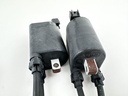 2006 Suzuki 90 HP 4 Stroke Outboard Ignition Coil Set 33410-90J00 OEM