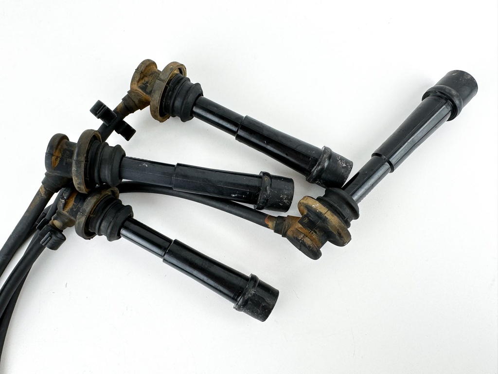 2006 Suzuki 90 HP 4 Stroke Outboard Ignition Coil Set 33410-90J00 OEM
