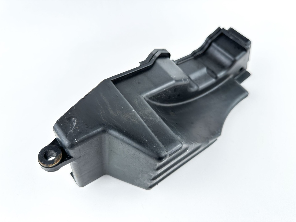 2006 Suzuki 90 HP 4 Stroke Outboard Intake Air Silencer Assembly 13810-90J01 OEM