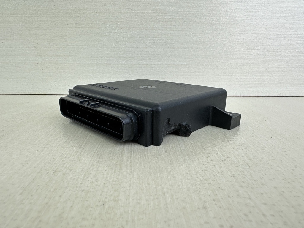 2006 Yamaha 150HP 4 Stroke Outboard ECU Engine Control Unit Assembly 63P-8591A-38-00