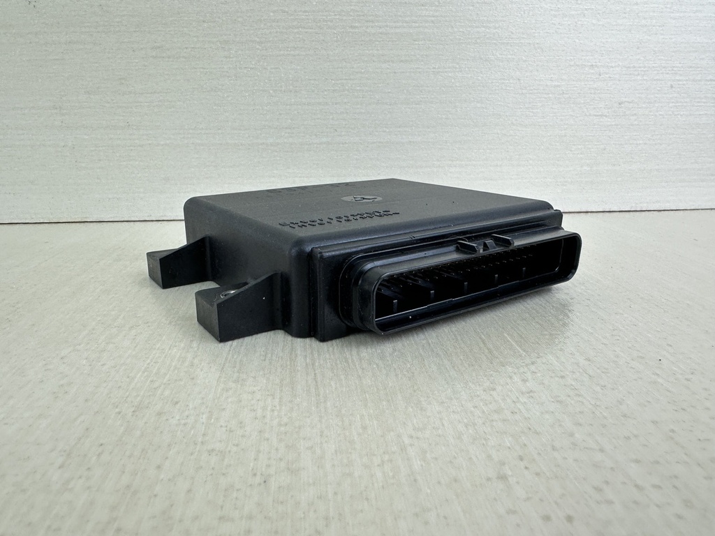 2006 Yamaha 150HP 4 Stroke Outboard ECU Engine Control Unit Assembly 63P-8591A-38-00