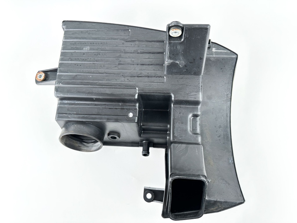 2006 Suzuki 90 HP 4 Stroke Outboard Intake Air Silencer Assembly 13810-90J01 OEM