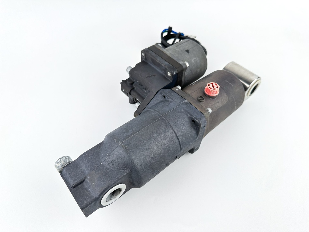 Johnson Suzuki DF 70 90 115 HP Outboard Power Tilt Trim Unit Assembly