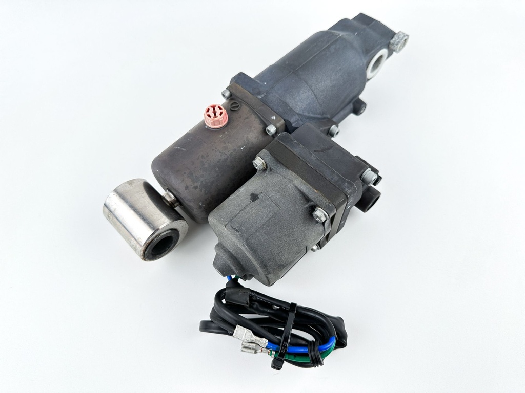 Johnson Suzuki DF 70 90 115 HP Outboard Power Tilt Trim Unit Assembly
